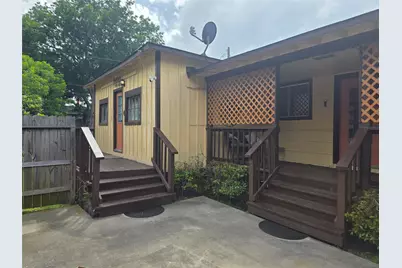 1028 Baker Avenue, Bacliff, TX 77518 - Photo 3