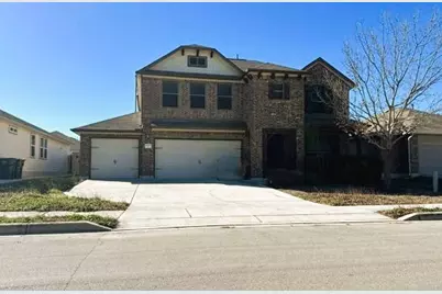 9879 Mulhouse Drive, Schertz, TX 78154 - Photo 1