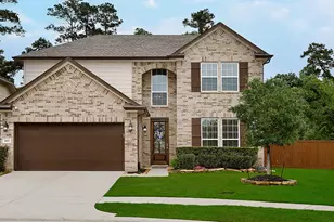 2111 Woodland Elm Ln, Conroe, TX 77384 - Photo 35