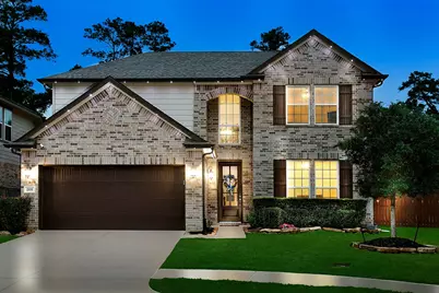 2111 Woodland Elm Lane, Conroe, TX 77384 - Photo 1