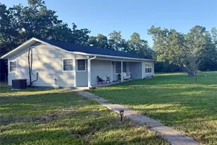 401 Chinaberry Ln, Somerville, TX 77879 - Photo 3