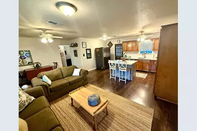 401 Chinaberry Lane, Somerville, TX 77879 - Photo 17