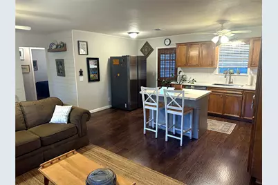 401 Chinaberry Lane, Somerville, TX 77879 - Photo 19
