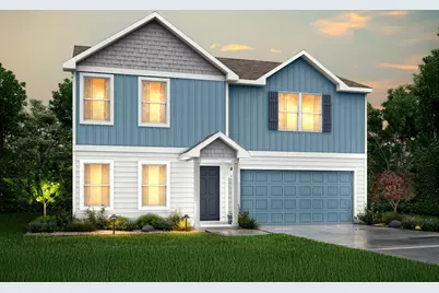 110 Pine Branch Court, Lufkin, TX 75904 - Photo 1