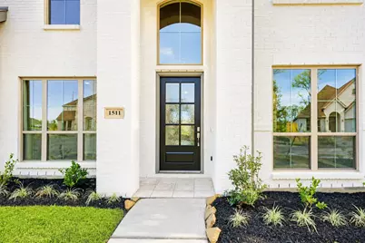 1511 Country Air Lane, Missouri City, TX 77459 - Photo 9