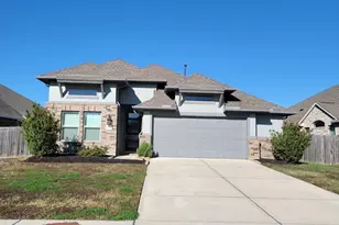 1406 Munson Valley Rd, Richmond, TX 77406 - Photo 1