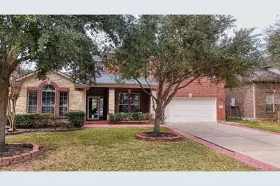 4438 W Maple Drive, Friendswood, TX 77546 - Photo 1
