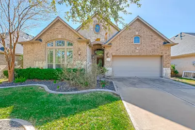 5422 Linden Rose Lane, Sugar Land, TX 77479 - Photo 1