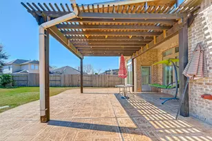 5422 Linden Rose Ln, Sugar Land, TX 77479 - Photo 47