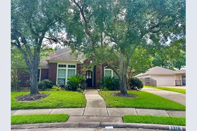 1318 Cedar Terrace Court, Sugar Land, TX 77479 - Photo 1