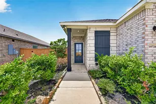 10726 Sky Crk Ln, Beasley, TX 77417 - Photo 5