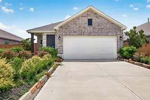 10726 Sky Crk Ln, Beasley, TX 77417 - Photo 1