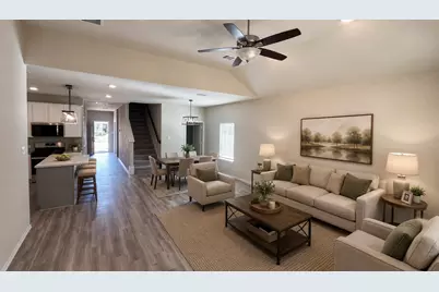 438 Camas Creek Ln, Magnolia, TX 77354 - Photo 21