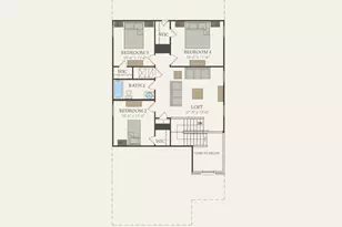 23031 Daftmill Dr, Waller, TX 77484 - Photo 3