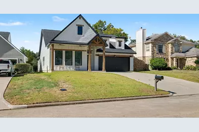 4917 Pleasure Lake Lane, Willis, TX 77318 - Photo 13
