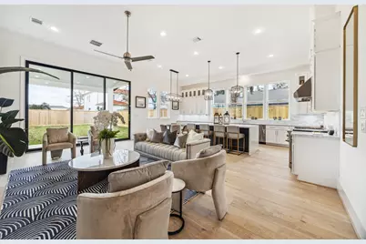 1720 Huge Oaks Street, Houston, TX 77055 - Photo 5