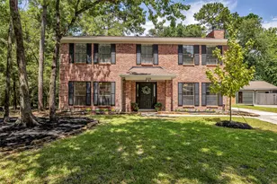 259 E Rainbow Ridge Cir, The Woodlands, TX 77381 - Photo 3