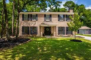 259 E Rainbow Ridge Cir, The Woodlands, TX 77381 - Photo 3