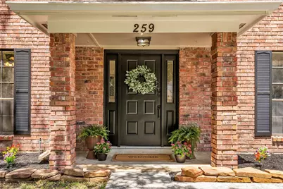 259 E Rainbow Ridge Circle, The Woodlands, TX 77381 - Photo 3