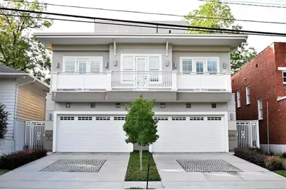 1116 Bartlett Street #B, Houston, TX 77006 - Photo 1
