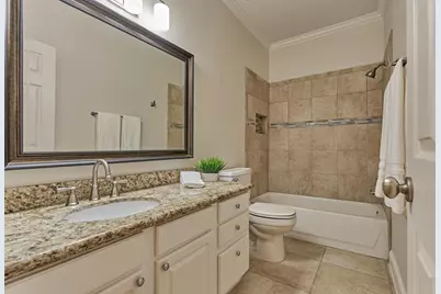59 S Lace Arbor Drive, The Woodlands, TX 77382 - Photo 25