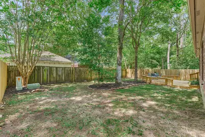 59 S Lace Arbor Drive, The Woodlands, TX 77382 - Photo 31