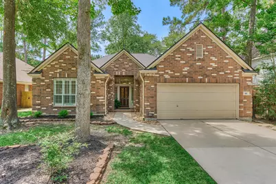 59 S Lace Arbor Drive, The Woodlands, TX 77382 - Photo 49