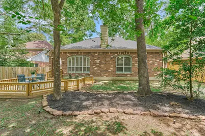 59 S Lace Arbor Drive, The Woodlands, TX 77382 - Photo 33
