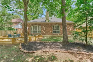 59 S Lace Arbor Dr, The Woodlands, TX 77382 - Photo 33