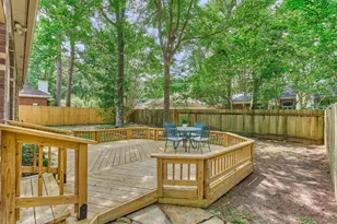 59 S Lace Arbor Dr, The Woodlands, TX 77382 - Photo 29