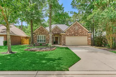 59 S Lace Arbor Drive, The Woodlands, TX 77382 - Photo 1