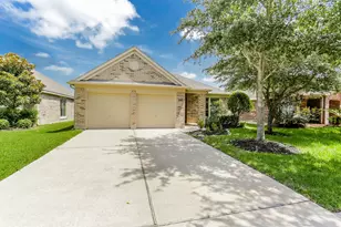 20214 Broad Run Ln, Richmond, TX 77407 - Photo 1