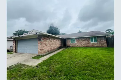 7538 Winkle Wood Lane, Houston, TX 77086 - Photo 1