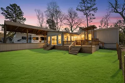 10351 State Highway 156, Coldspring, TX 77331 - Photo 1