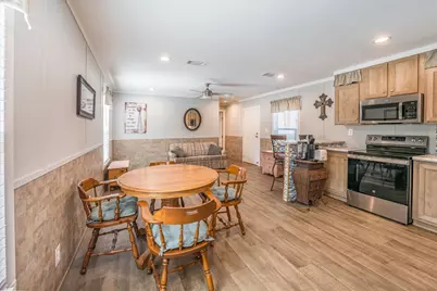 10351 State Highway 156, Coldspring, TX 77331 - Photo 29