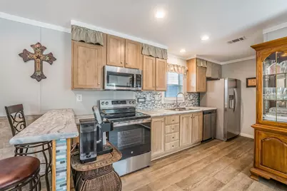 10351 State Highway 156, Coldspring, TX 77331 - Photo 19