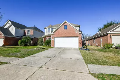 12223 English Brook Circle, Humble, TX 77346 - Photo 1