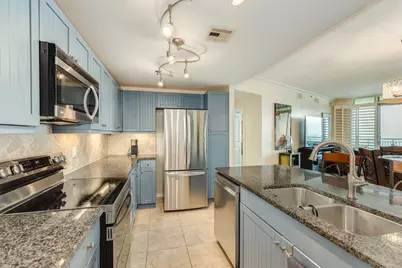 801 E Beach Drive #BC0504, Galveston, TX 77550 - Photo 11