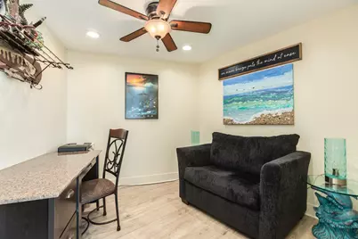 801 E Beach Drive #BC0504, Galveston, TX 77550 - Photo 19