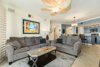 801 E Beach Drive #BC0504, Galveston, TX 77550 - Photo 7