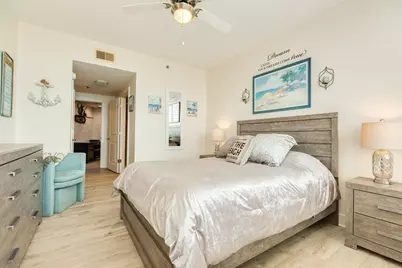 801 E Beach Drive #BC0504, Galveston, TX 77550 - Photo 17