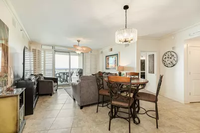 801 E Beach Drive #BC0504, Galveston, TX 77550 - Photo 3
