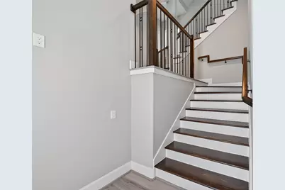 1122 W 16th Street #D, Houston, TX 77008 - Photo 3