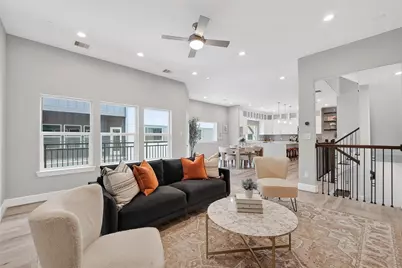 1122 W 16th Street #D, Houston, TX 77008 - Photo 7