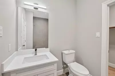 1122 W 16th Street #D, Houston, TX 77008 - Photo 17
