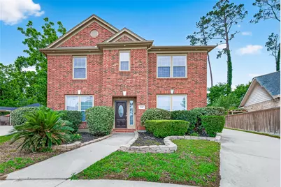 25507 Lyon Springs Court, Spring, TX 77373 - Photo 1