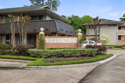 6443 Bayou Glen Road, Houston, TX 77057 - Photo 1