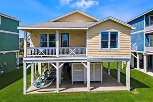 4139 King Rail Cir, Galveston, TX 77554 - Photo 1