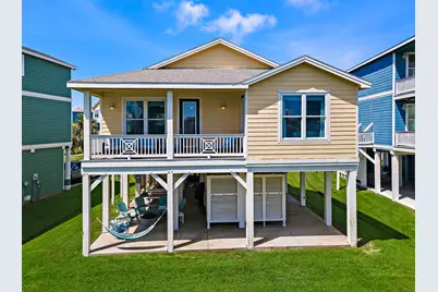 4139 King Rail Circle, Galveston, TX 77554 - Photo 1