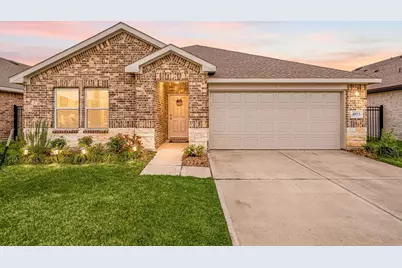 4973 Almond Terrace Drive, Katy, TX 77493 - Photo 1